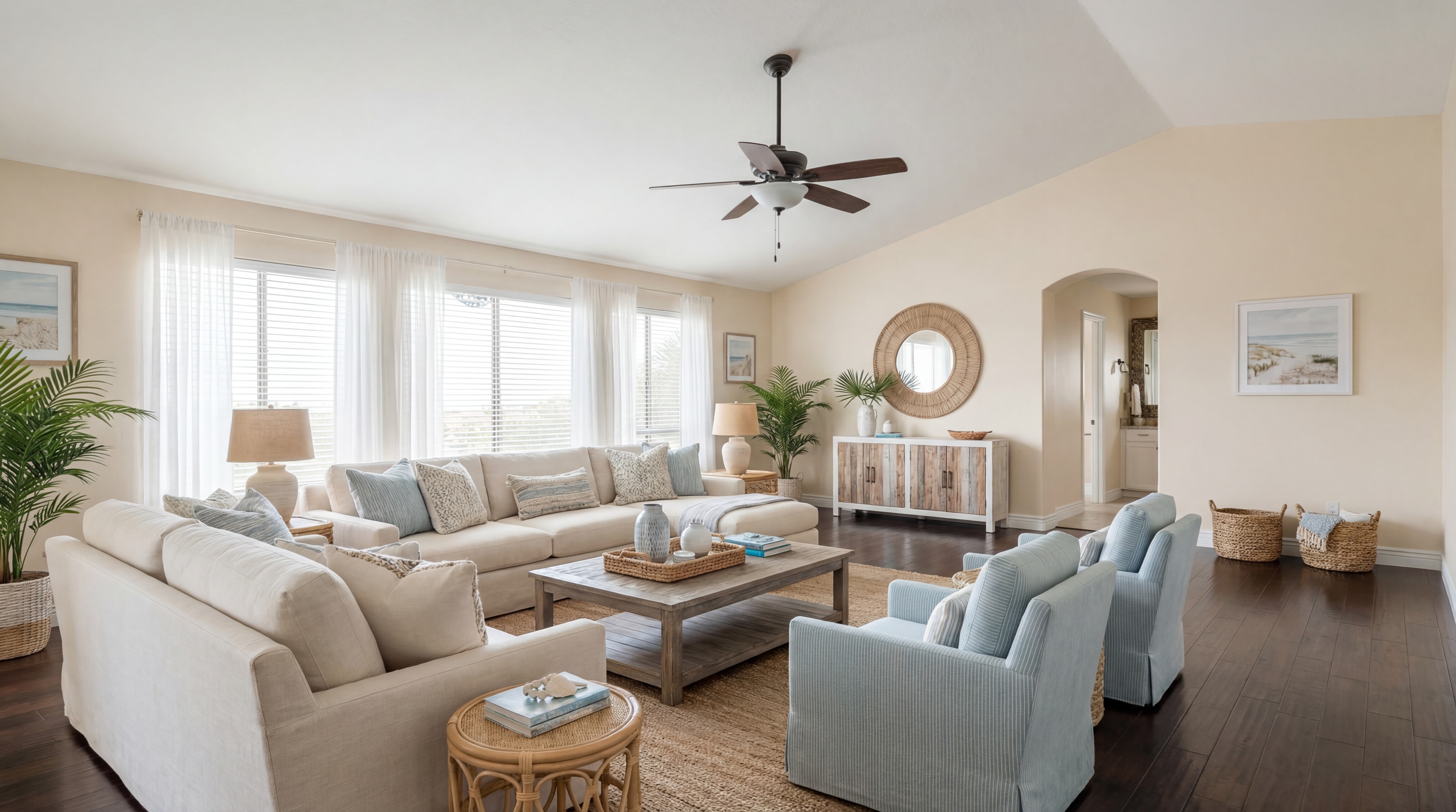 Upload your own context